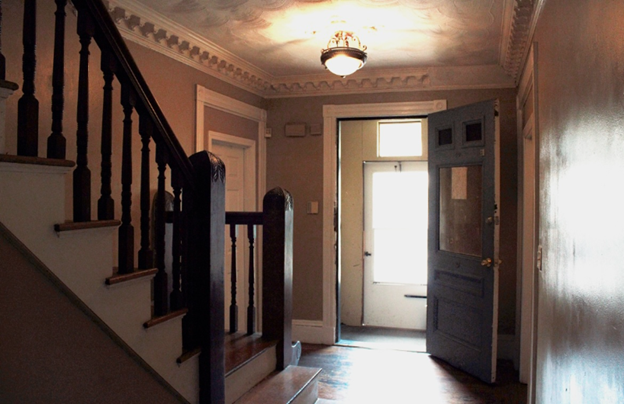 50 ASTORIA ST