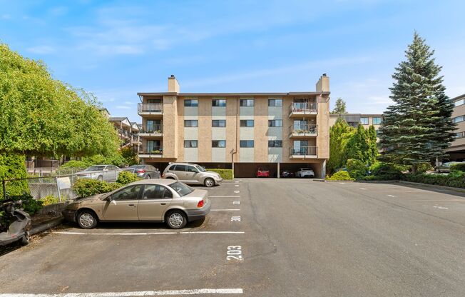 Norge Apartments