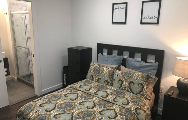 1 bed, 1 bath, 478 sqft, $1,755, Unit 203