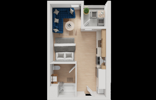 Partner-provided property photo