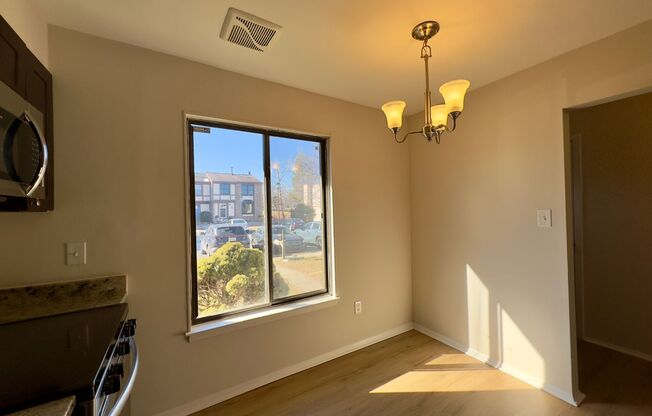 Charming 3 Bedrooms/2 Bathroom in Perry Hall, MD!