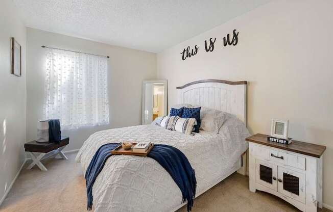 Glen Oaks Apartments