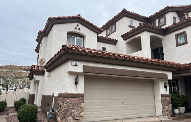 Beautiful 3 bedroom home