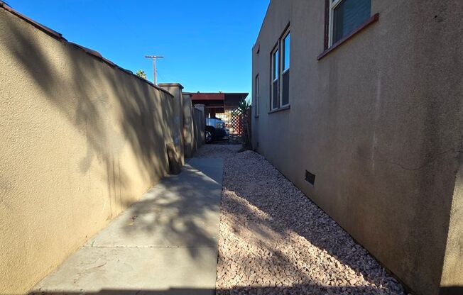 1 bed, 1 bath, 600 sqft, $1,950, Unit 446-B