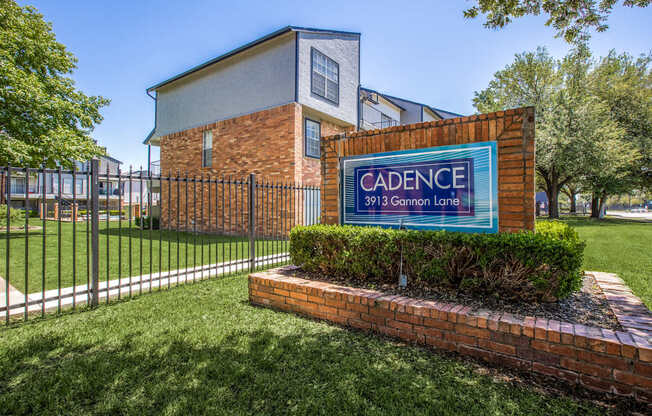 Cadence Apartments