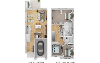 Partner-provided photo for $1999 unit