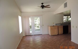 3 beds, 2 baths, $1,800