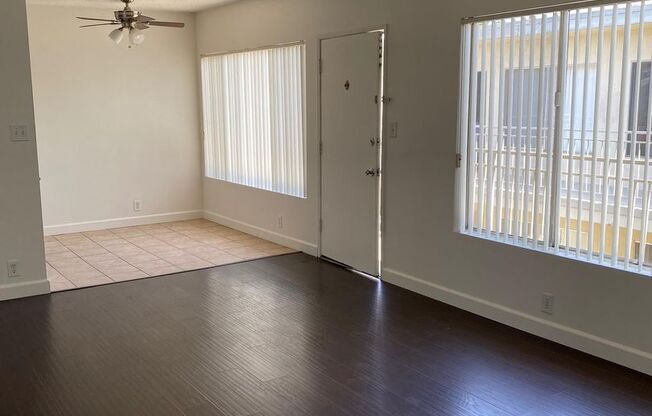 1 bed, 1 bath, $2,295, Unit 12