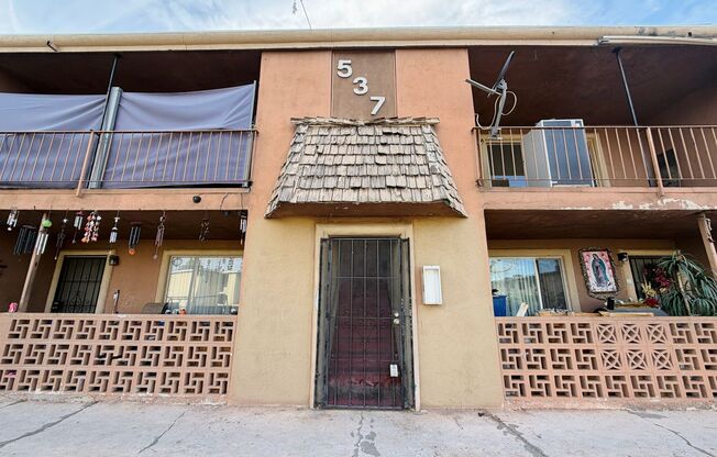 537 KOLSON CIR