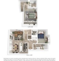 Partner-provided photo for $1870 unit