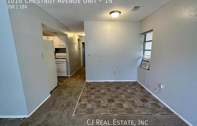 1016 CHESTNUT AVE