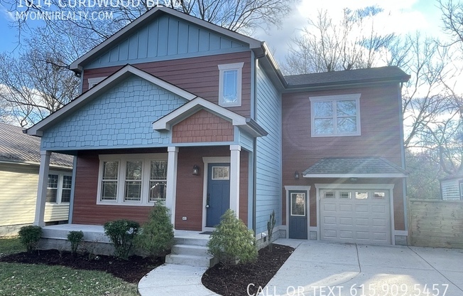 1014 CURDWOOD BLVD