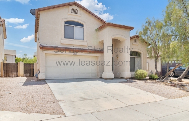 12609 W ORANGE DR