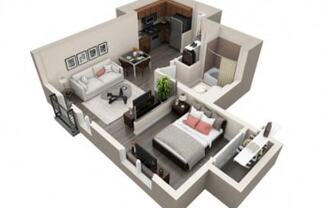 Partner-provided photo for $1790 unit