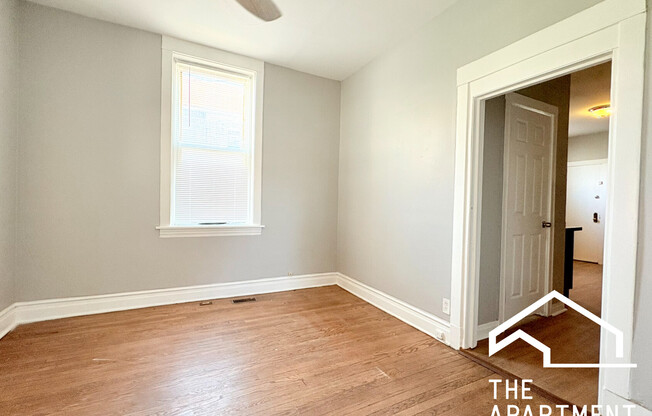 2652 W. 23rd Place, Unit 2R