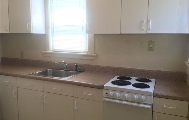 1 bed, 1 bath, 1 sqft, $1,100, Unit 9541 Granby Street #3