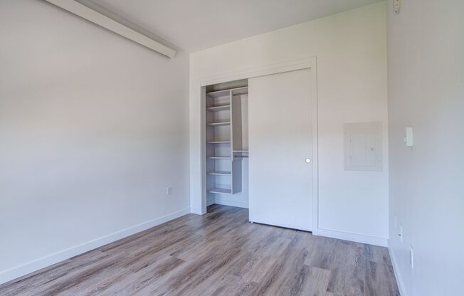 1 bed, 1 bath, 606 sqft, $1,495, Unit 409