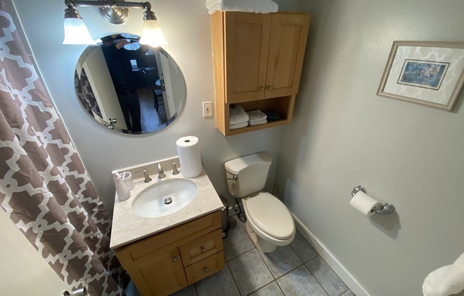 1 bed, 1 bath, 600 sqft, $2,595, Unit 6