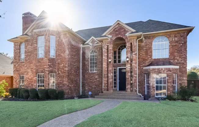3509 CHANEY LN