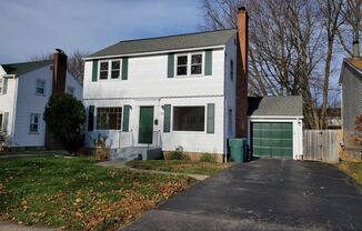 156 Lattimore Road