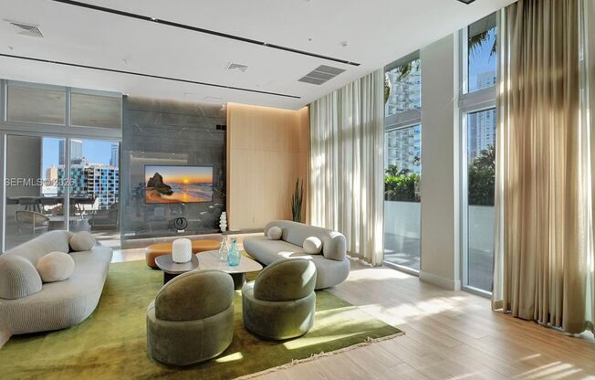 1 bed, 1 bath, $2,750, Unit Apt 2210