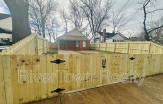 3131 FAXON AVE