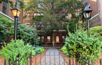 4 Chiswick Rd Apt 24
