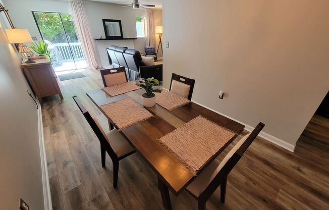 2 Bed, 2.5 Bath Condo Available in Greenville