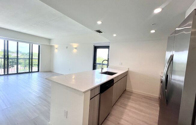 1 bed, 1 bath, 682 sqft, $2,398, Unit 401