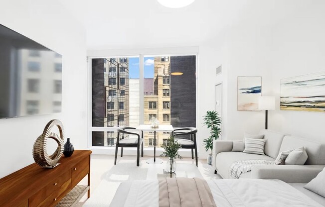 1 PLATT ST