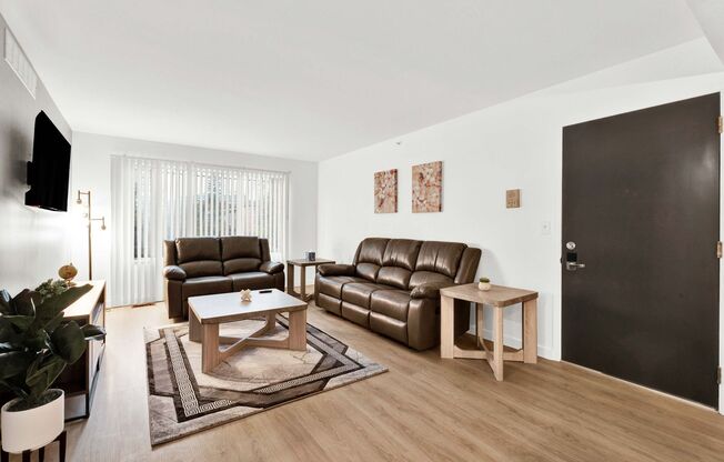 Corewell Apartments, LLC