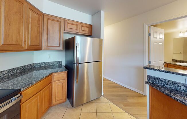 1 bed, 1 bath, 854 sqft, $2,045, Unit 208
