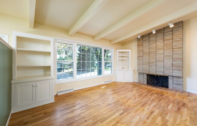 Charming 4-Bedroom Split-Level Home with Spacious Yard and Modern Comforts