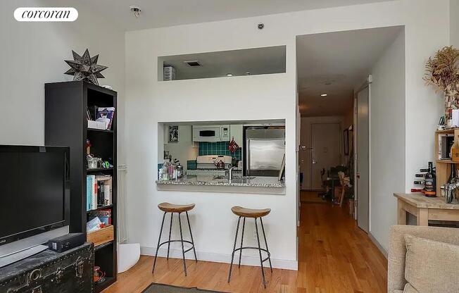 1 bed, 1 bath, $5,400, Unit G2