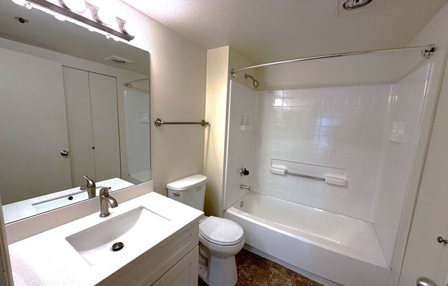 1 bed, 1 bath, 750 sqft, $2,100, Unit A 105