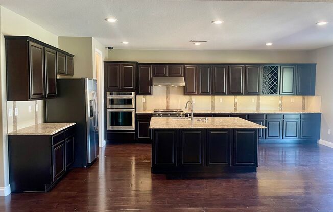 Stunning Single-Level Toll Bros. Home in Gated Damonte Ranch Community