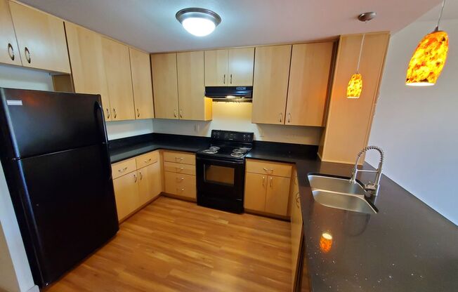 (863) The Jax 118 - 1 Bed + "Bonus/Den" / 1 Bath