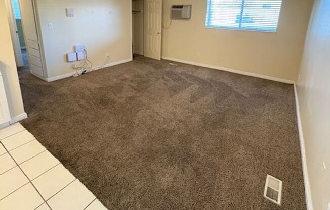 1 Bedroom / 1 Bath in South Salt Lake!