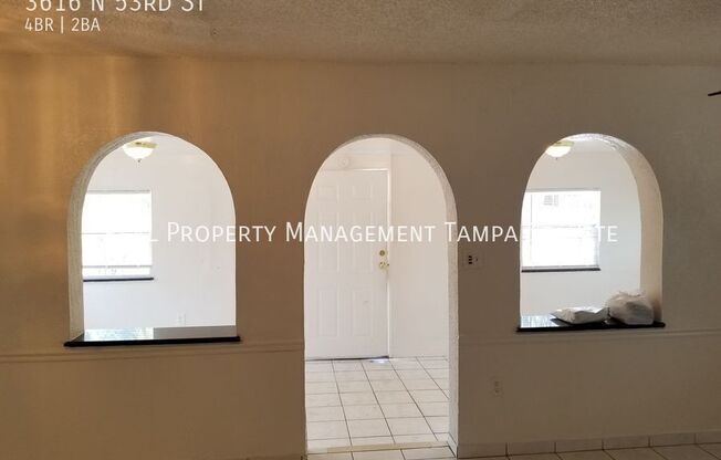 3616 N 53 ST
