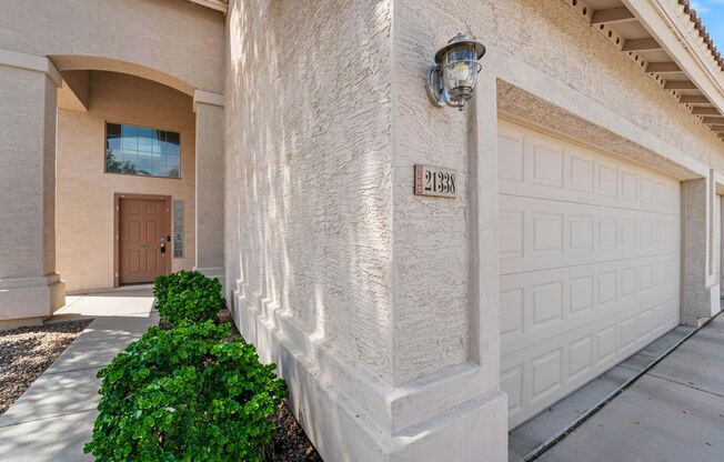 Spacious Maricopa Home | 3-Car Garage, Loft & Updated Interior
