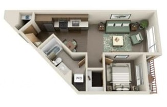 Partner-provided photo for $1944 unit