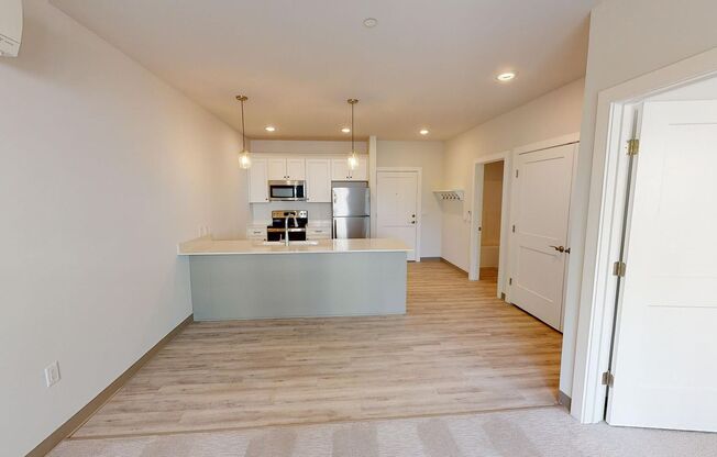 1 bed, 1 bath, 459 sqft, $2,025, Unit 303