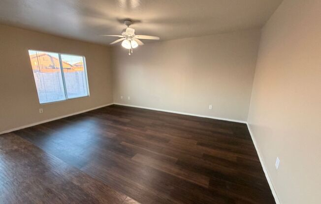 Refinished 4 by 2.5 Avondale Home - Corner Lot!