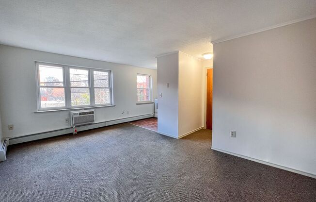 322 Hudson St / Luca Investments LLC