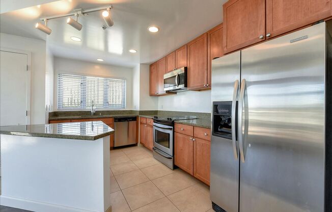 Fantastic 2 Bedroom/2 Bath at City Heights