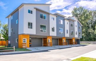 Sorrell Townhomes