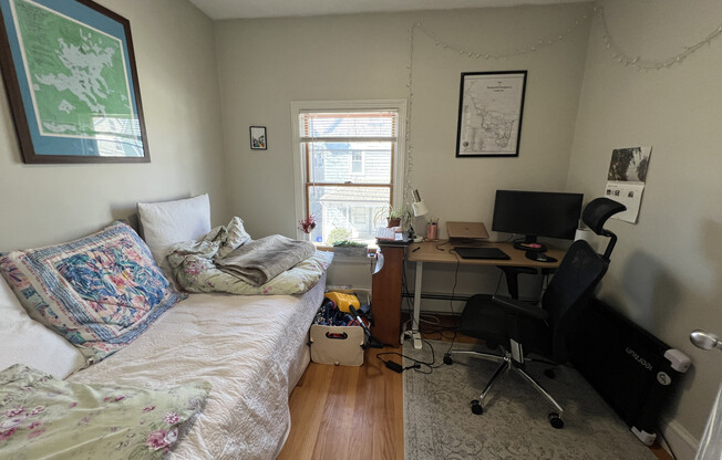 46 Shannon St # 2