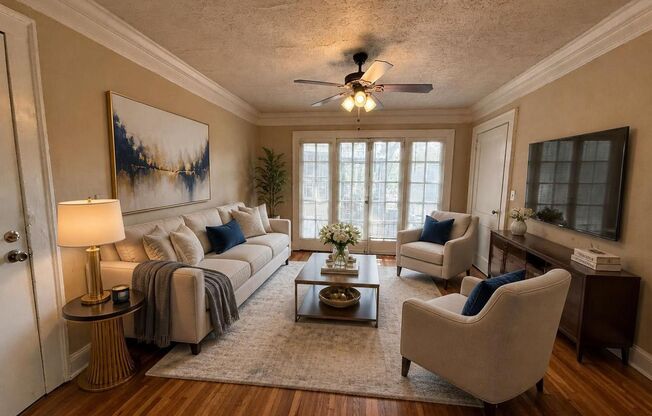 1 bed, 1 bath, 767 sqft, $1,795, Unit 950-12