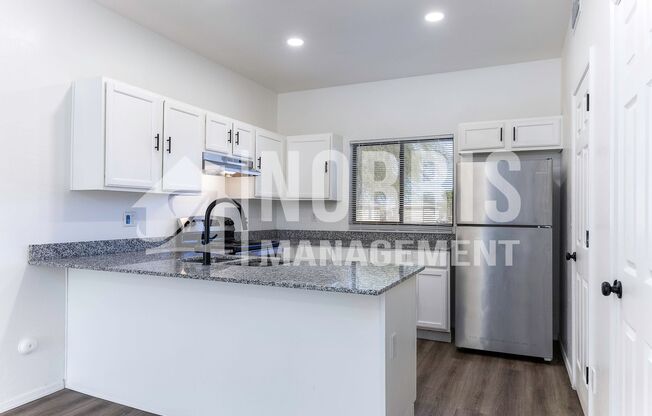 2 beds, 1 bath, 950 sqft, $1,195, Unit #6 (259)