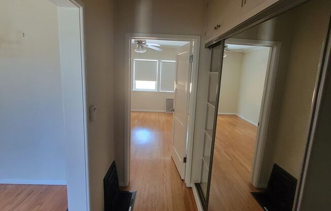 1 bed, 1 bath, $3,500, Unit 2416